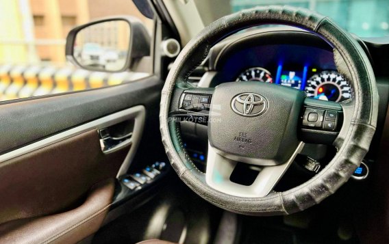 2019 Toyota Fortuner in Makati, Metro Manila-6