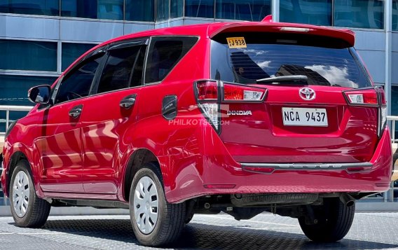 2018 Toyota Innova  2.8 J Diesel MT in Makati, Metro Manila-10