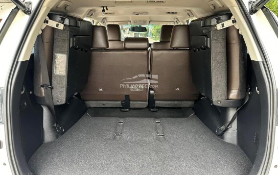 2019 Toyota Fortuner  2.4 V Diesel 4x2 AT in Manila, Metro Manila-29