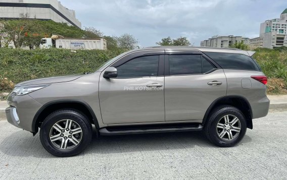 2019 Toyota Fortuner in Marikina, Metro Manila-3