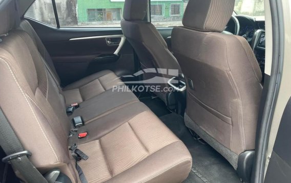 2019 Toyota Fortuner in Marikina, Metro Manila-7