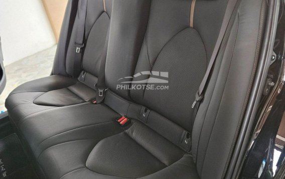 2023 Toyota Camry Hybrid in Quezon City, Metro Manila-15