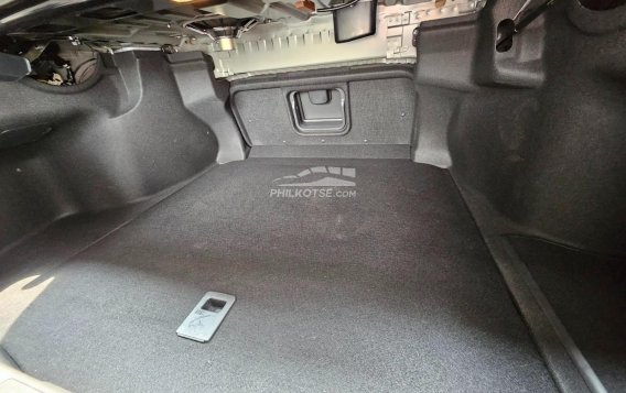 2023 Toyota Camry Hybrid in Quezon City, Metro Manila-19