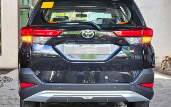 2023 Toyota Rush G GR-S 1.5 AT in Quezon City, Metro Manila-3