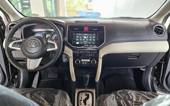 2023 Toyota Rush G GR-S 1.5 AT in Quezon City, Metro Manila-6