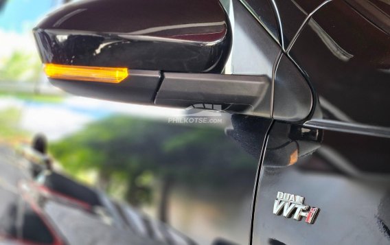 2023 Toyota Rush G GR-S 1.5 AT in Quezon City, Metro Manila-7