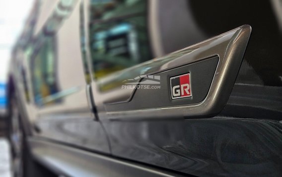 2023 Toyota Rush G GR-S 1.5 AT in Quezon City, Metro Manila-8