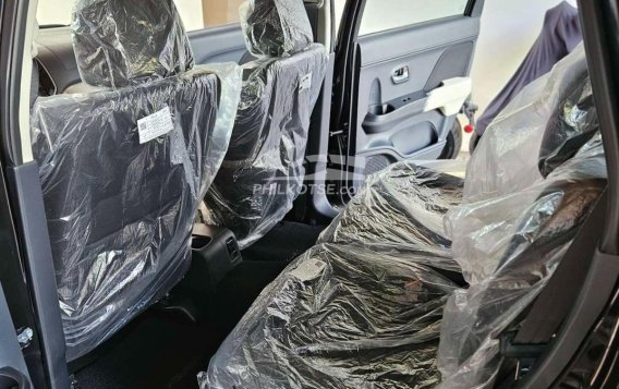 2023 Toyota Rush G GR-S 1.5 AT in Quezon City, Metro Manila-10