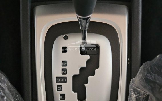 2023 Toyota Rush G GR-S 1.5 AT in Quezon City, Metro Manila-11