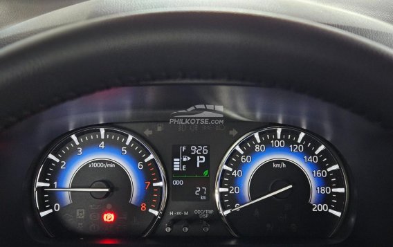2023 Toyota Rush G GR-S 1.5 AT in Quezon City, Metro Manila-13