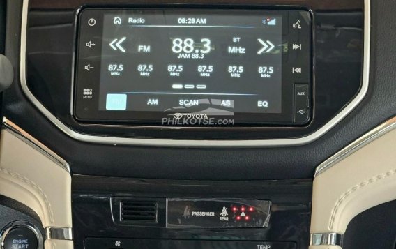 2023 Toyota Rush G GR-S 1.5 AT in Quezon City, Metro Manila-16
