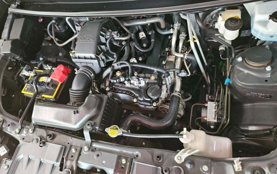 2023 Toyota Rush G GR-S 1.5 AT in Quezon City, Metro Manila-17