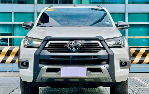 2023 Toyota Hilux in Makati, Metro Manila