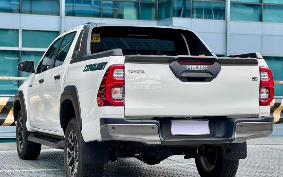 2023 Toyota Hilux in Makati, Metro Manila-2