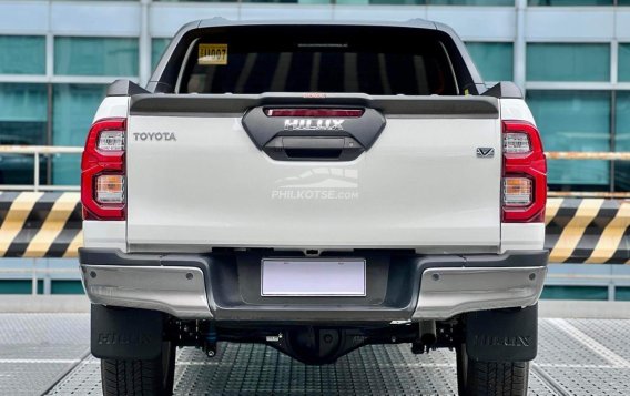 2023 Toyota Hilux in Makati, Metro Manila-6