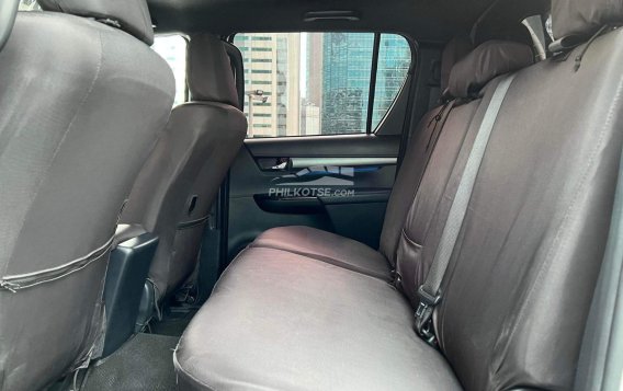 2023 Toyota Hilux in Makati, Metro Manila-8