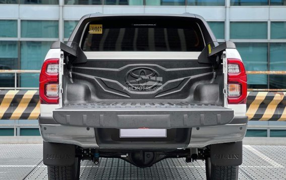 2023 Toyota Hilux in Makati, Metro Manila-9