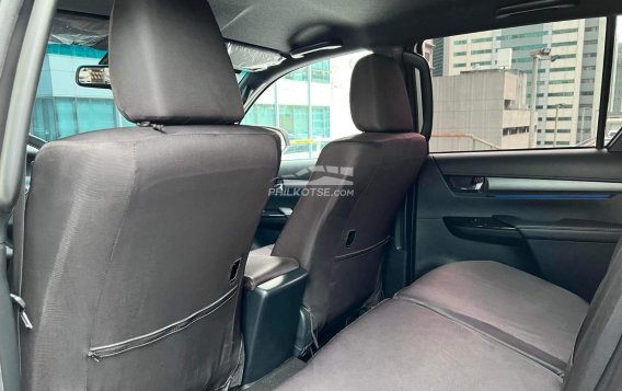 2023 Toyota Hilux in Makati, Metro Manila-10