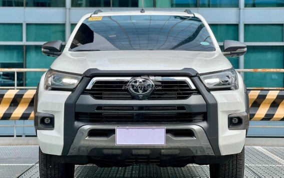 2023 Toyota Hilux in Makati, Metro Manila