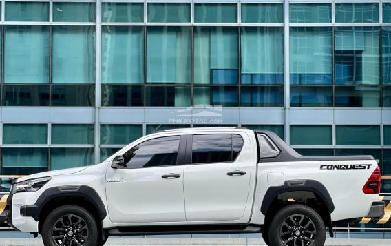 2023 Toyota Hilux in Makati, Metro Manila-6