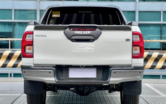 2023 Toyota Hilux in Makati, Metro Manila-7