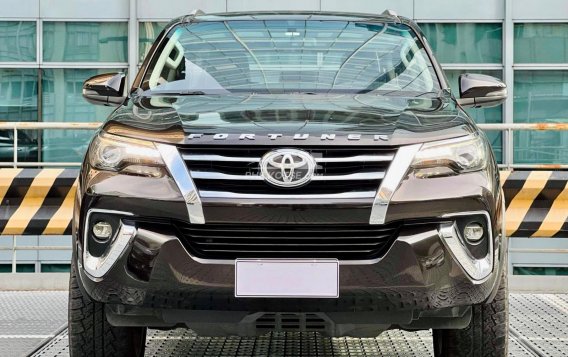 2019 Toyota Fortuner in Makati, Metro Manila