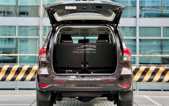 2019 Toyota Fortuner in Makati, Metro Manila-3