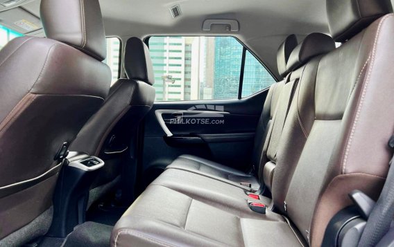 2019 Toyota Fortuner in Makati, Metro Manila-5