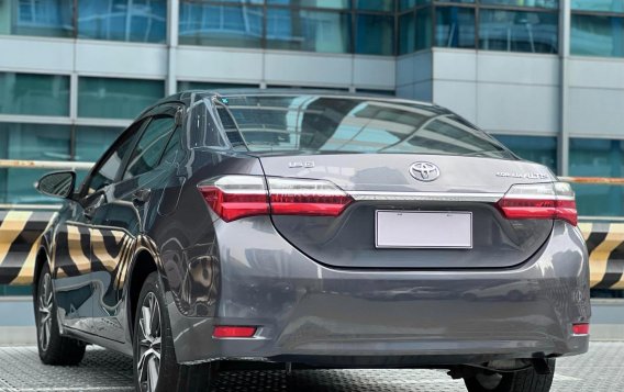 2017 Toyota Altis in Makati, Metro Manila-4