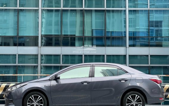 2017 Toyota Altis in Makati, Metro Manila-6