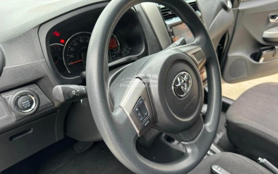 2022 Toyota Wigo in Angeles, Pampanga-16