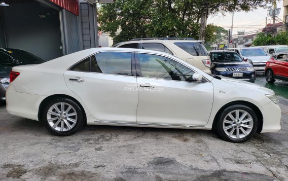 2013 Toyota Camry  2.5 G in Las Piñas, Metro Manila-8