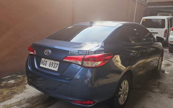 2021 Toyota Vios 1.3 XLE CVT in Quezon City, Metro Manila-4