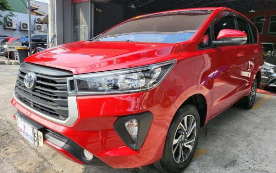 2023 Toyota Innova  2.8 E Diesel AT in Las Piñas, Metro Manila-13