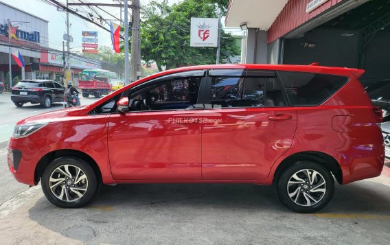 2023 Toyota Innova  2.8 E Diesel AT in Las Piñas, Metro Manila-12