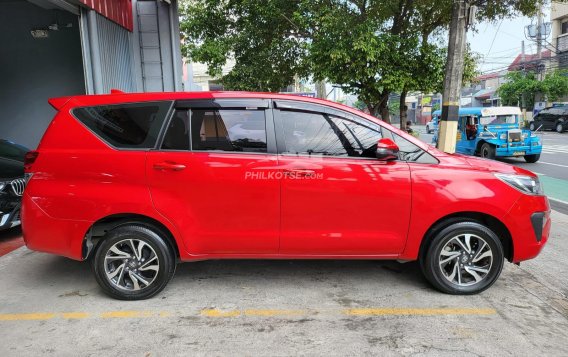 2023 Toyota Innova  2.8 E Diesel AT in Las Piñas, Metro Manila-8