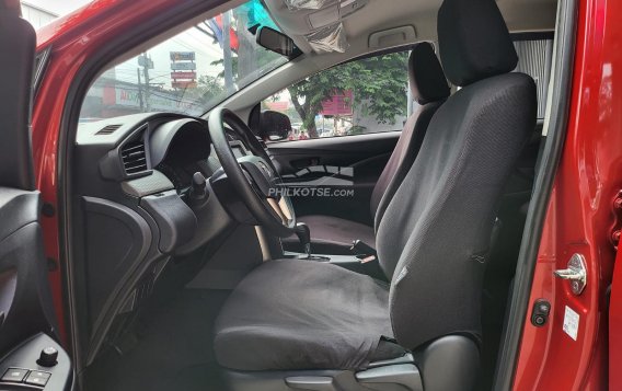 2023 Toyota Innova  2.8 E Diesel AT in Las Piñas, Metro Manila-5