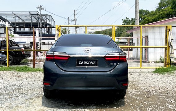 2019 Toyota Corolla Altis  1.6 G CVT in Pasay, Metro Manila-15