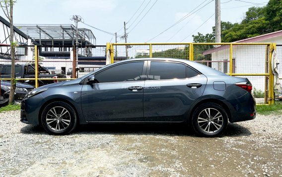 2019 Toyota Corolla Altis  1.6 G CVT in Pasay, Metro Manila-14