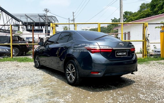 2019 Toyota Corolla Altis  1.6 G CVT in Pasay, Metro Manila-13