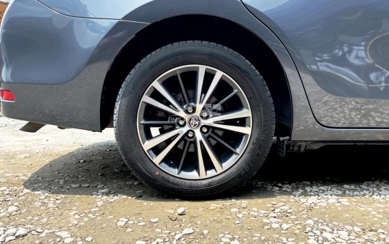 2019 Toyota Corolla Altis  1.6 G CVT in Pasay, Metro Manila-10