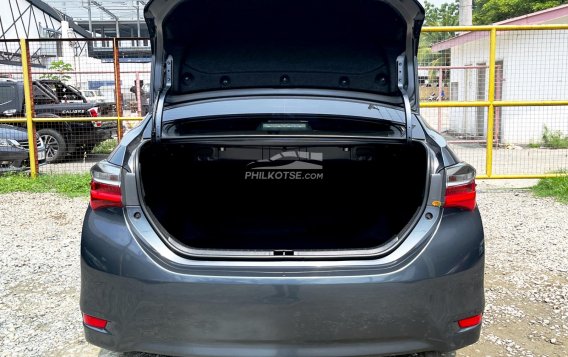 2019 Toyota Corolla Altis  1.6 G CVT in Pasay, Metro Manila