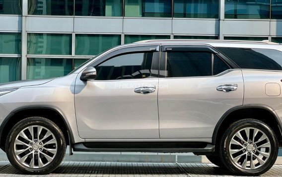 2017 Toyota Fortuner in Makati, Metro Manila