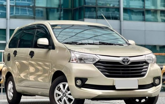 2018 Toyota Avanza  1.3 E M/T in Makati, Metro Manila-2