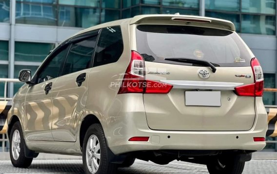 2018 Toyota Avanza  1.3 E M/T in Makati, Metro Manila-3