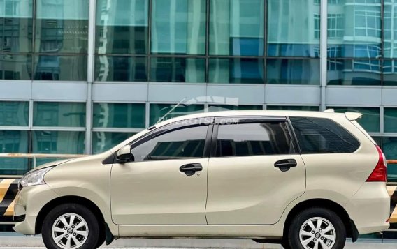 2018 Toyota Avanza  1.3 E M/T in Makati, Metro Manila-5