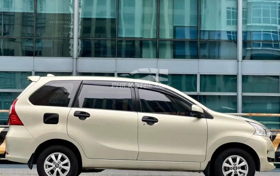 2018 Toyota Avanza  1.3 E M/T in Makati, Metro Manila-6