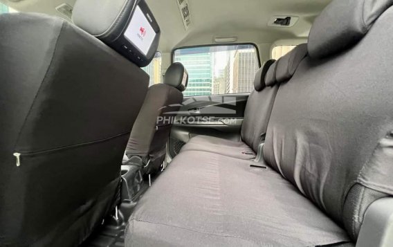 2018 Toyota Avanza  1.3 E M/T in Makati, Metro Manila-14