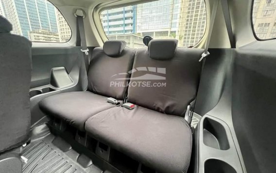 2018 Toyota Avanza  1.3 E M/T in Makati, Metro Manila-15