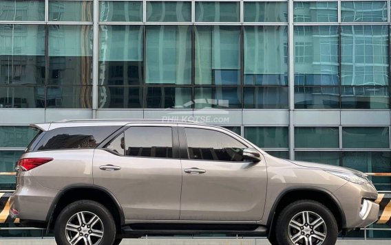 2016 Toyota Fortuner in Makati, Metro Manila-4